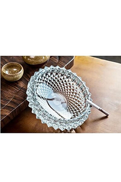 ELEGANCEV CAM KÜLLÜK- KÜL TABLASI -13 CM