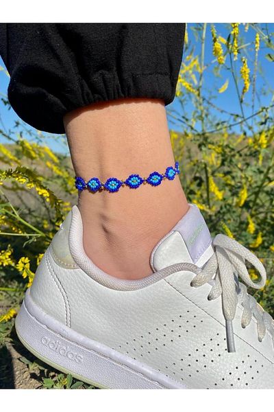 Beykan Charry Ankle