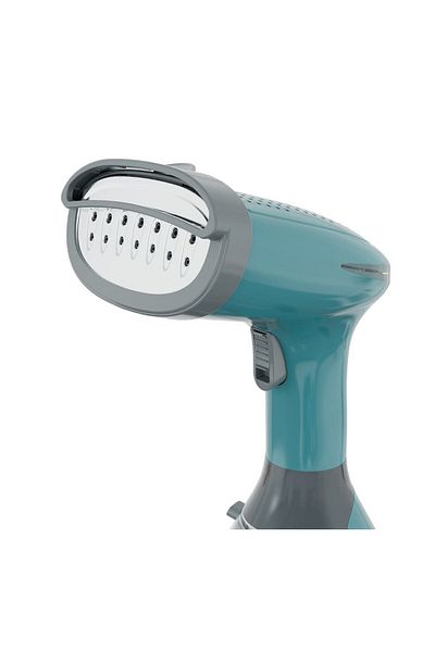 SİNGER Singer Mini Handheld Steam Straightener