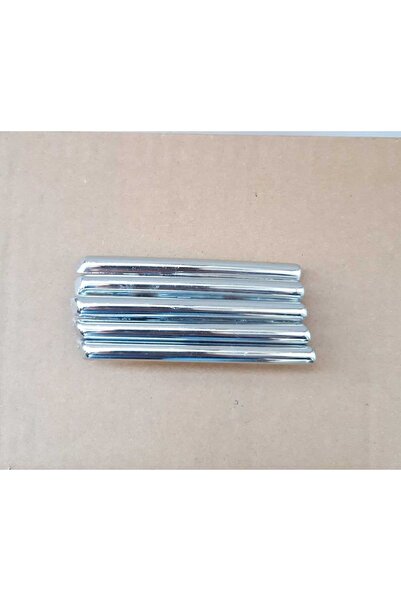 Genel Markalar Ön Panjur Arması Nikelajlı | Fiat Tempra