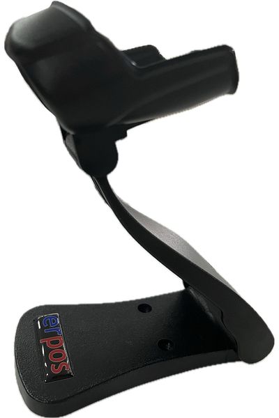 PERKON Spider SP610 - قارئ باركود سلكي محمول وحامل