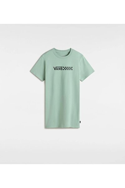Vans Chalkboard Relaxed Fit Tee Dress