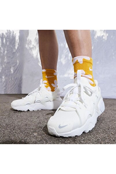Nike Air Huarache Craft Kadın Beyaz Spor Ayakkabı