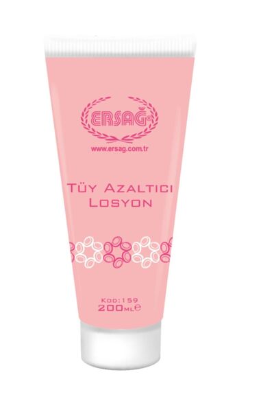 kitabevimden Ersağ Tüy Incelticilosyon 200 ml