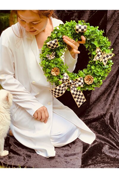 SEA Süsleme kapı süsü