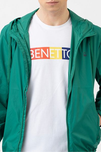 United Colors of Benetton Ανδρικό Αδιάβροχο 20PVUN01X-24Y