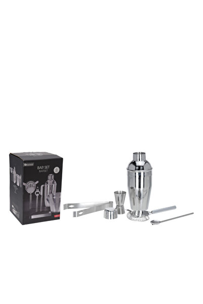 BOYNER EVDE Koktey, Bedensiz, Çok Renkli