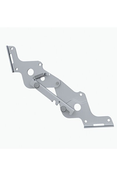 MUSA KANEPE Kanepe Çekyat Tamir Yenileme Makas Mekanizması 3 Kademli 1 Çift S...