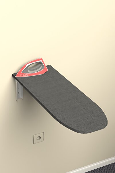 moka park avm lüx duvara monte katlanır ütü masası optimum ev gereçleri