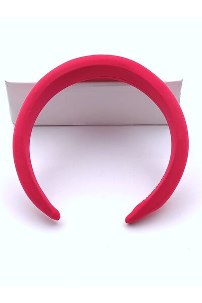 AXE SPORTSWEAR Wedge Crown Women's Hair Band - Crown Crown