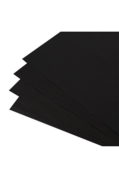 Packanya 70x100-100 Adet 20 Gr. Siyah Pelur Kağıdı