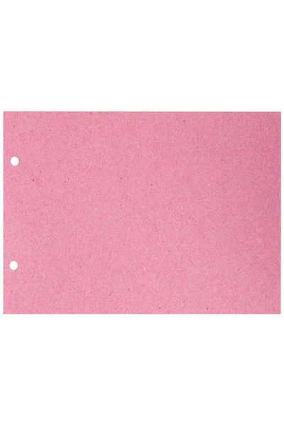 Alemdar Intermediate Cardboard A5 - 1 Pack of 100