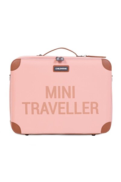 CHILDHOME Mini Traveler Valiz