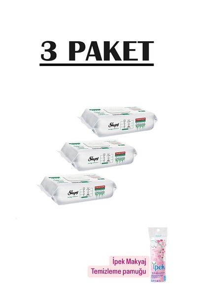 Sleepy Sleepy Surface Cleaning Wipes Towel 100 Pieces 3 Packs 300 SHEETS GIFT