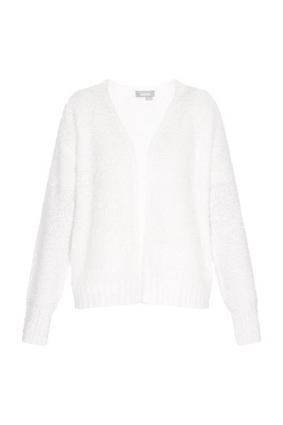 USHA cardigan
