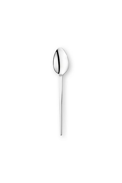 Schafer Hamburg 72 Piece Fork Spoon Knife Set-silver