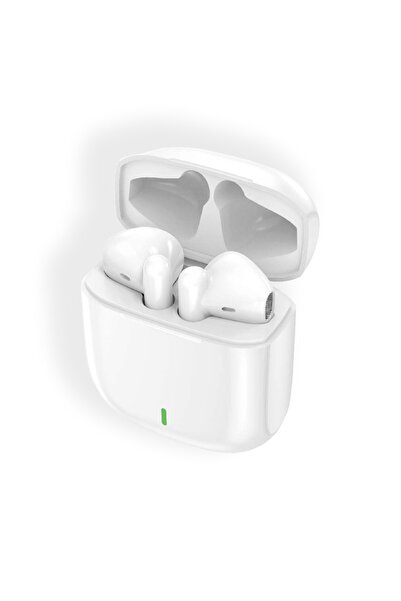 Lucatech Samsung Redmi Oppo Huawei İos Uyumlu 2. Nesil Bluetooth Kulaklık