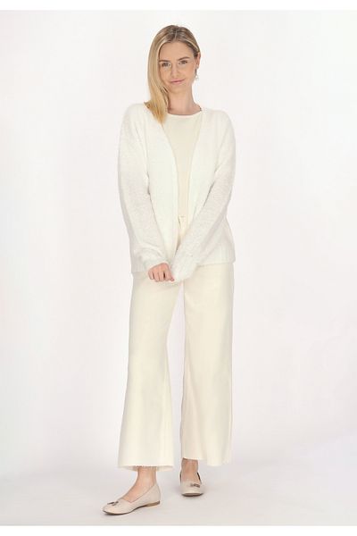 USHA cardigan