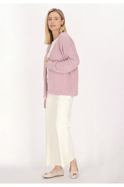 USHA cardigan