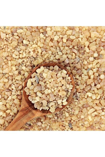 Akkoyun Organik Günlük Sakızı Akgünlük 50 gr