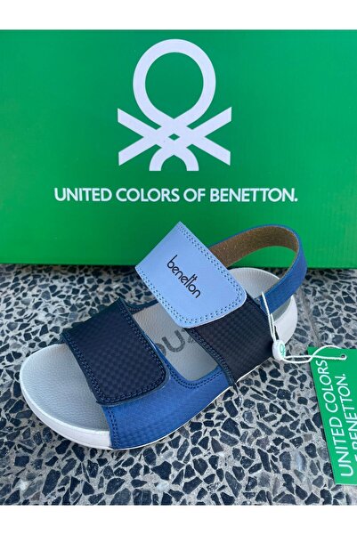 Benetton @BN-31518 CHILD SANDALS