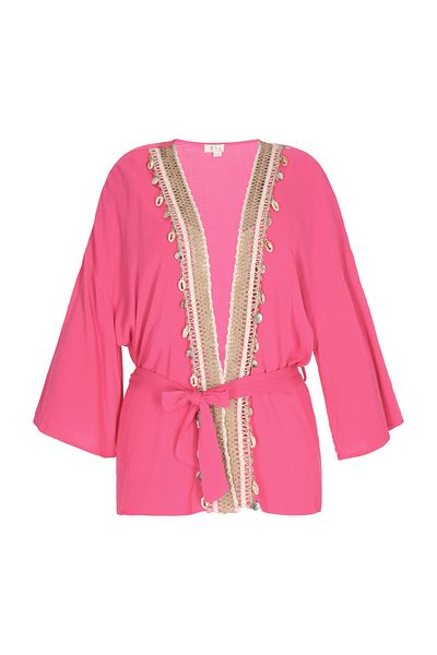 IZIA Kimono