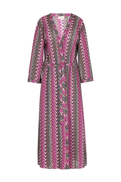 IZIA Kimonos & Kaftans