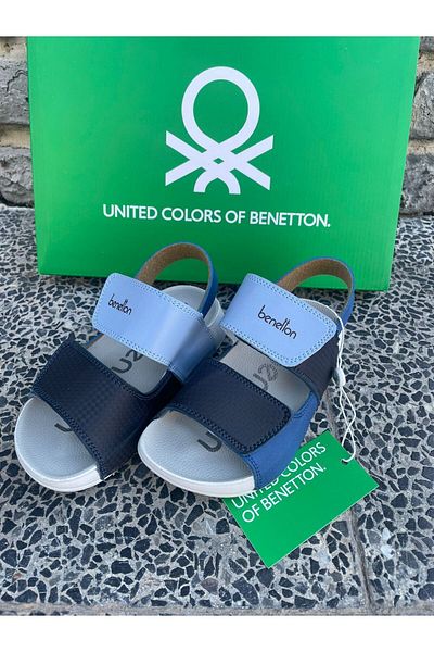 Benetton @BN-31518 ΠΑΙΔΙΚΑ ΣΑΝΔΑΛΙΑ