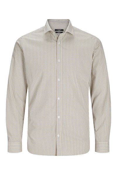Jack & Jones Premium Hemd Slim Fit Hemd