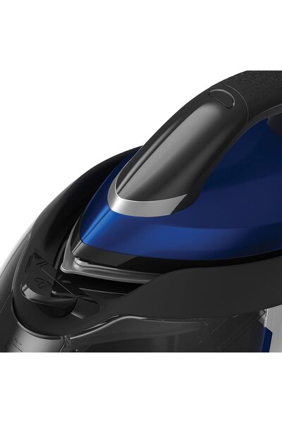 Beko Steam Generator Iron 1.8L Capacity, Anti Drip, Anti Calcium, 7.2 Bar Vertical Steam - SGA8328B