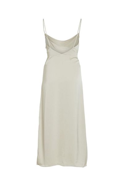 VILA Abendkleid Träger