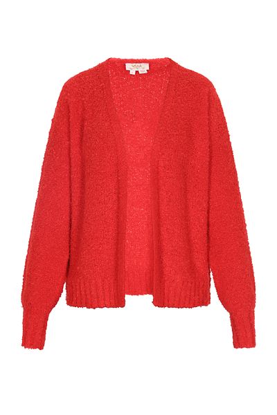 USHA cardigan