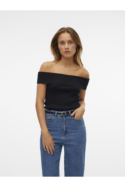 Vero Moda Strickpullover VMWILLOW Pullover