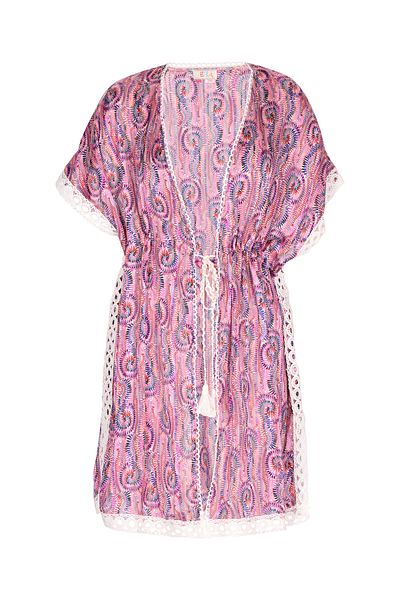 IZIA Kimonos & Kaftans
