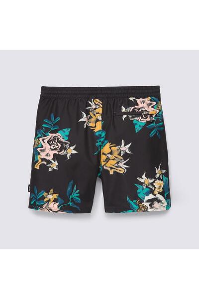 Vans PRIMARY PRINT ELASTIC BOARDSHORT