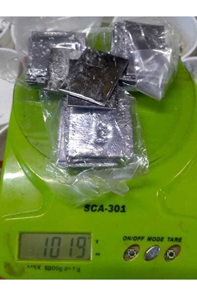 TİONE 1 Kilogram = 1000 gr Eritme Kurşun Dökme Kurşun Nazar Için Kurşun Olta kurşunu Saf Kurşun