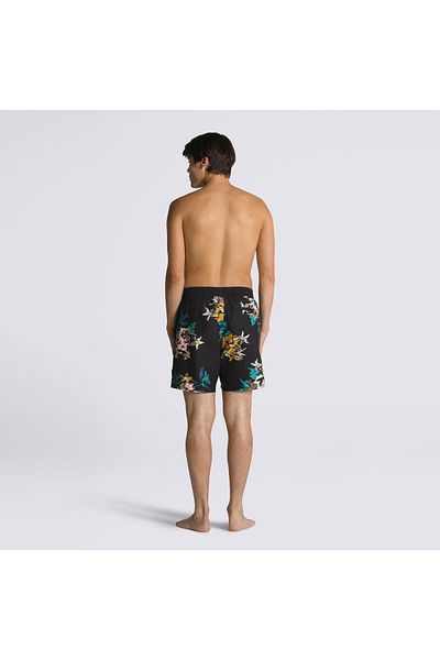 Vans Elastic Boardshort - PRIMARY PRINT
