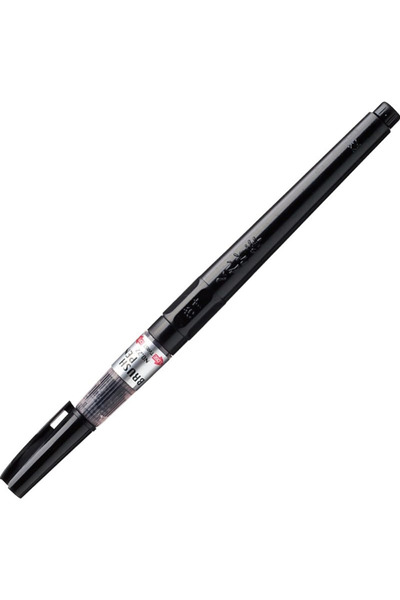 Zig Mangaka Brush Pen Siyah No:22 Cndm150-22s 1 Adet