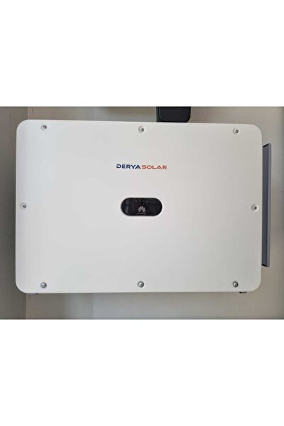 Huawei İNVERTER100KTL