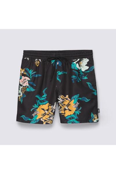 Vans PRIMARY PRINT ELASTIC BOARDSHORT