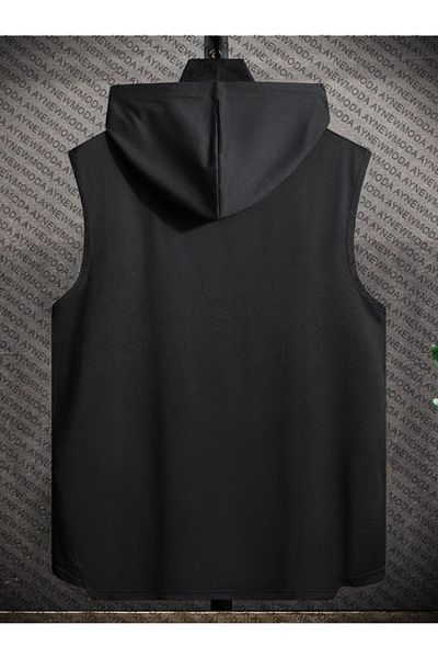 aynewmoda vewyork Oversize 0 μανίκι T-Shirt - BASKL