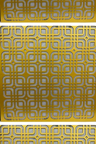 DİECOR Led Döşenebilir Asma Tavan Uyumlu 60x60 Tavan Paneli