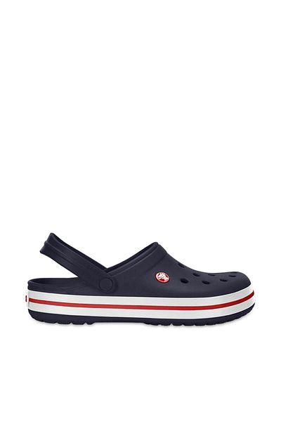 Crocs Παντόφλες Unisex Navy Blue 11016