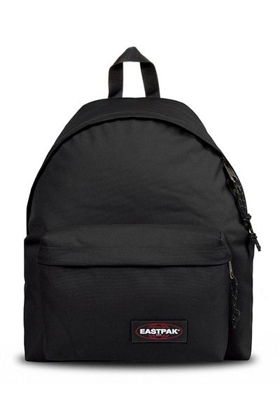 Eastpak Συμπλήρωμα σακιδίου πλάτης με επένδυση μαύρου χρώματος 0620008