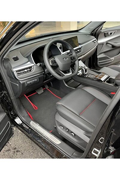 FBT AUTOMOTIVE Cherry tiggo pro7