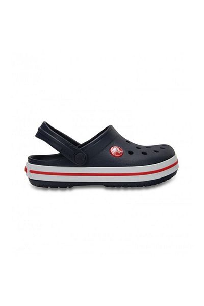 Crocs Παντόφλες Crocband Clog Baby Navy Blue