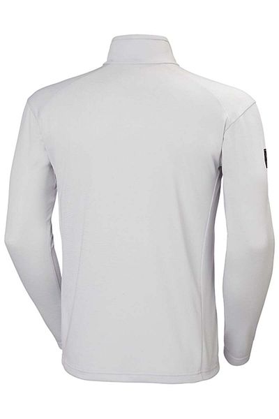 Helly Hansen Helly Hansen Hp 1/2 Zip Φούτερ Ανδρικό Γκρι Φούτερ Hha.30208-hha.853
