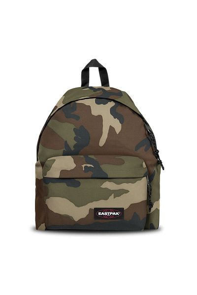 Eastpak Padded Pak'r Unisex Çok Renkli Günlük Stil Sırt Çantası Ek0006201811