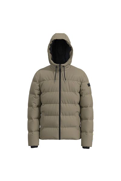 Only & Sons Melvin Life Men's Brown Coat22020857-twll)