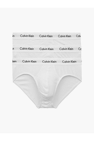 Calvin Klein Men's 3-Piece Slip
